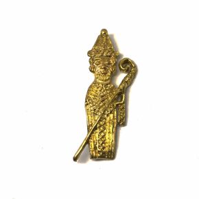 m95 Бэдж "Святой Томас Беккетт"