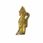 m95 Бэдж "Святой Томас Беккетт"