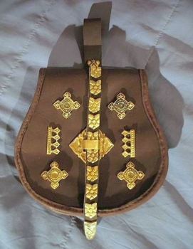 ташка гнездовская