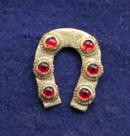 m52 Бэдж "Подкова"