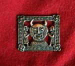 m92 Бэдж "Злые языки"