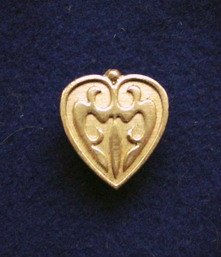 Ременная накладка RN07-2