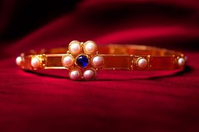 Средневековый венец №1 ― Asgard UA