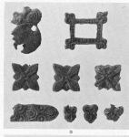 Набор на ташку RT12B