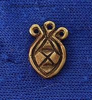 Накладка на ташку RT00-1