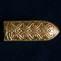 Ременной наконечник RH40