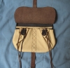 LL03 Сумка средневековая, 15 в. 