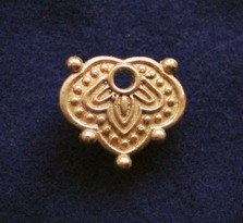 Ременная накладка RN04-2