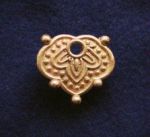 Ременная накладка RN04-2