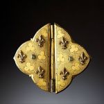 Застежки EA32