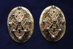 Фибула скорлупообразная RA05L