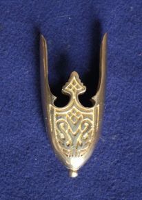 Наконечник ножен, Русь  ― Asgard UA