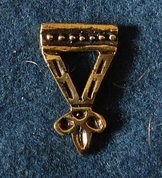 Накладка на саадак RT08-4