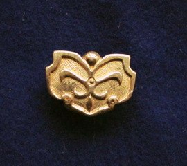 Ременная накладка RN01-2