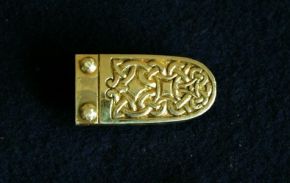 Ременной наконечник RH44