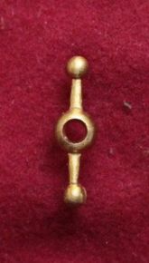 Поясная накладка средневековая EN05