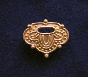 Ременная накладка RN04-1