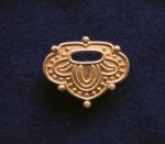 Ременная накладка RN04-1