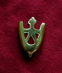 Бутероль Европейская №1 ― Asgard UA