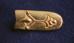 Ременной наконечник RH09-2