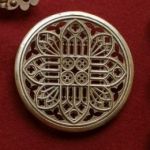 Поясная накладка EN73-2