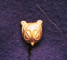 Ременная накладка RN31-4