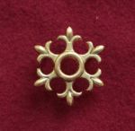 Поясная накладка EN21