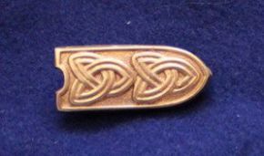 Ременной наконечник RH32