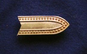 Ременной наконечник RH04-2