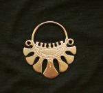 Височное кольцо PV14-2