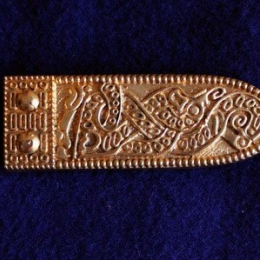 Ременной наконечник RH41