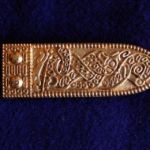 Ременной наконечник RH41