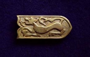 Ременной наконечник RH45