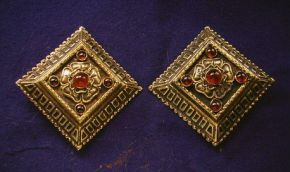 Плащевые Застежки EA27 ― Asgard UA