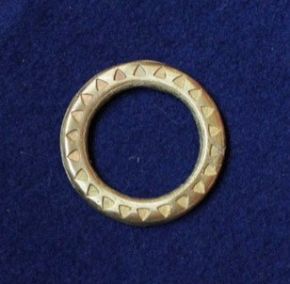 Кольцо разделительное RK06