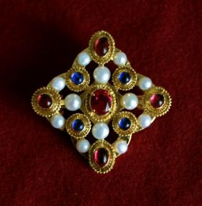 Брошь EA55 ― Asgard UA