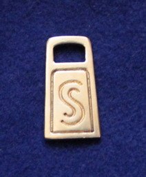 Ременная накладка RN14-3