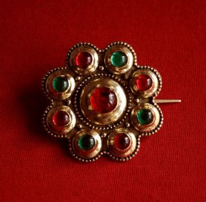 Брошь EA41 ― Asgard UA