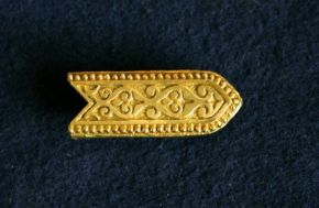 Ременной наконечник RH43