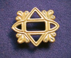 Накладка на ташку RT01-1