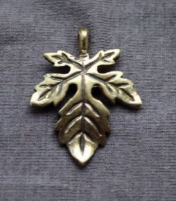 sp11 Виноградный листик ― Asgard UA