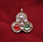 Подвеска EA31