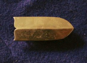 Ременной наконечник RH24-1