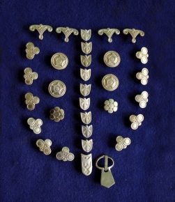 Набор на ташку RT15