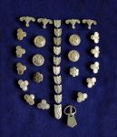 Набор на ташку RT15