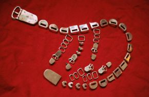 Ременной набор из Балык-Соока