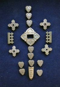 Набор на ташку RT03G