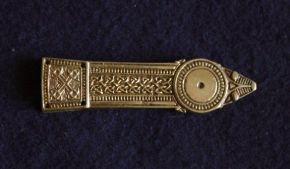 Ременной наконечник RH31