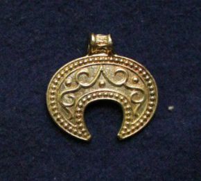 подвеска ранняя