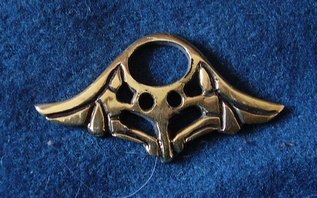 Накладка на саадак RT11-5